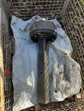 Achsstummel BPW Grimme Achse Lenkachse Trecker Landmaschine Kipper Claas