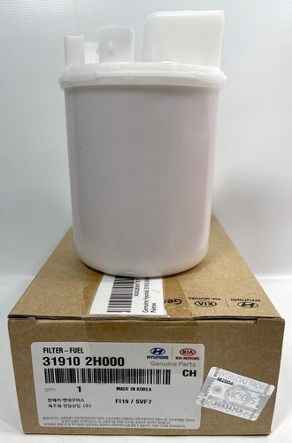 Hyundai kia 319102h000