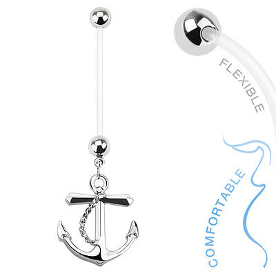 Bioflex Pregnancy Long Dangling Bioflex Pregnancy Long Dangling