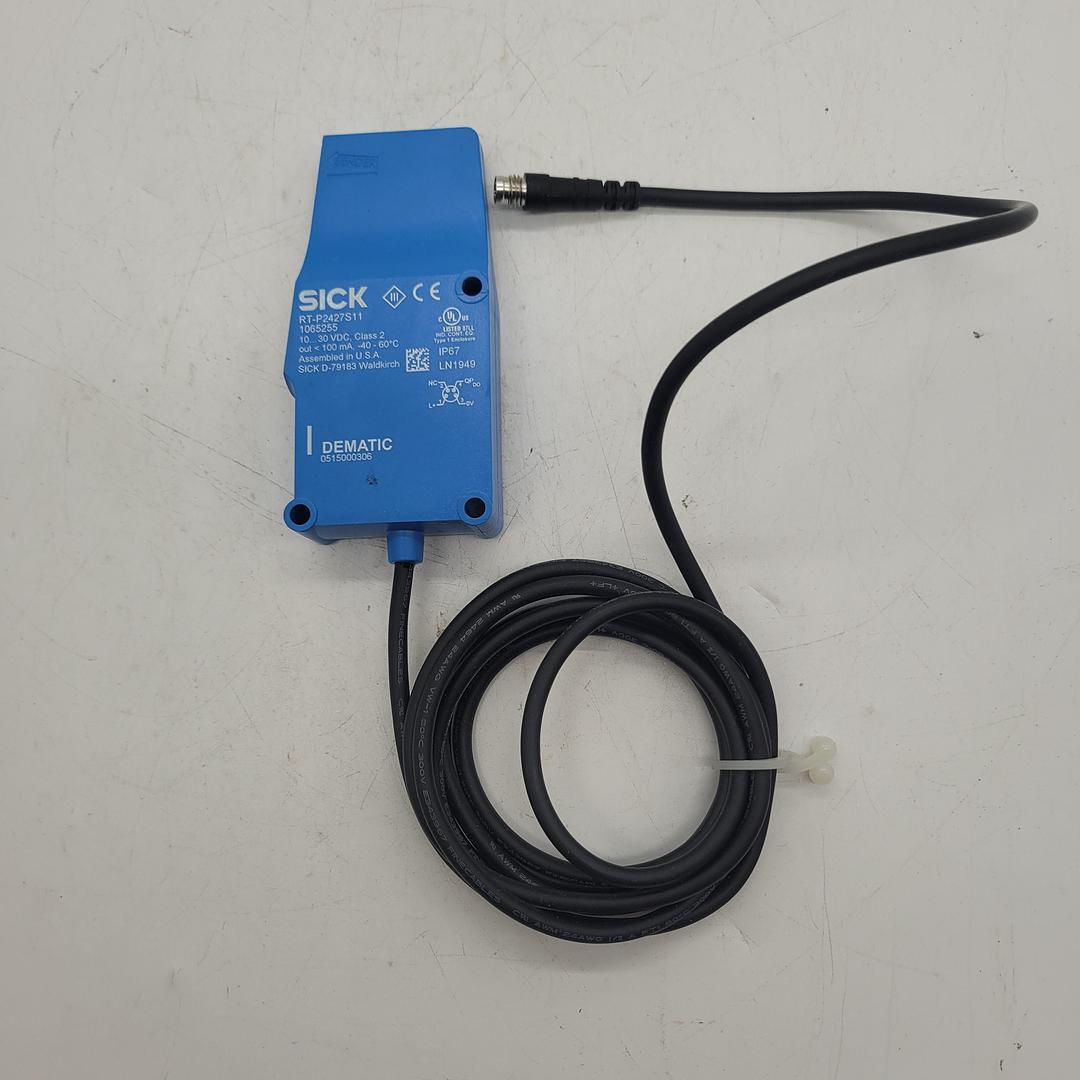 Sick RT-P2427S11 1065255 Scanner | eBay