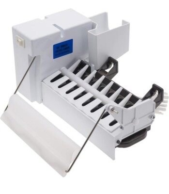 Siwdoy 5303918344 Ice Maker Compatible with Frigi-daire Elect-rolux...
