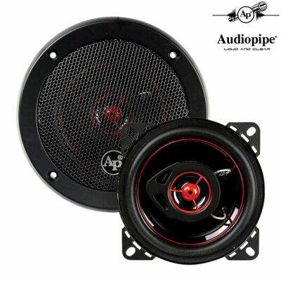 Audiopipe 4