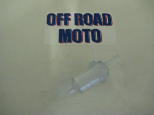 Beta Gas Gas Sherco Scorpa Montesa Trials Bike Fuel Filter. Very Small & Neat. - Picture 1 of 1
