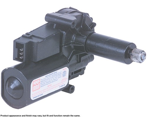 Rear Cardone Windshield Wiper Motor for 1991-1992 Explorer (40-2019) - Picture 2 of 9
