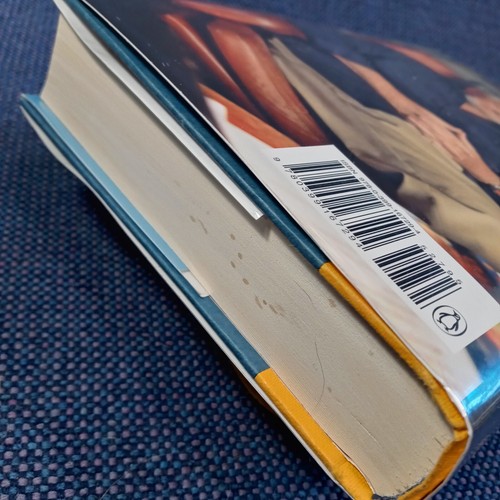 The Bootlegger by Clive Cussler 1st Edition 1st Print (Isaac Bell #7) - Picture 4 of 12