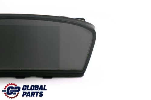 Monitor de navegación a bordo BMW E60 E63 6,5" 9151975 - Imagen 3 de 12
