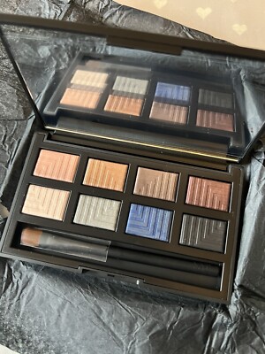 NARS Narsissit Dual Intensity Eye Palette 