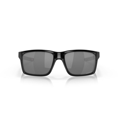 Oakley Mainlink XL Sunglasses Polished Black Prizm Black Lens - NEW! 2025 - Picture 4 of 10