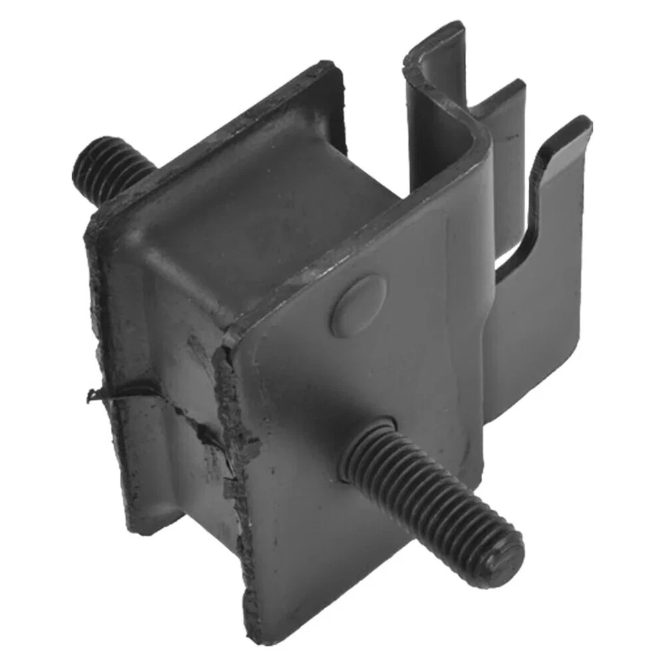 Nuevo juego de 3 montajes de motor y transmisión para 99-03 Dodge Ram 1500 Van/2500 Van/3500 Van Foto 4 de 4