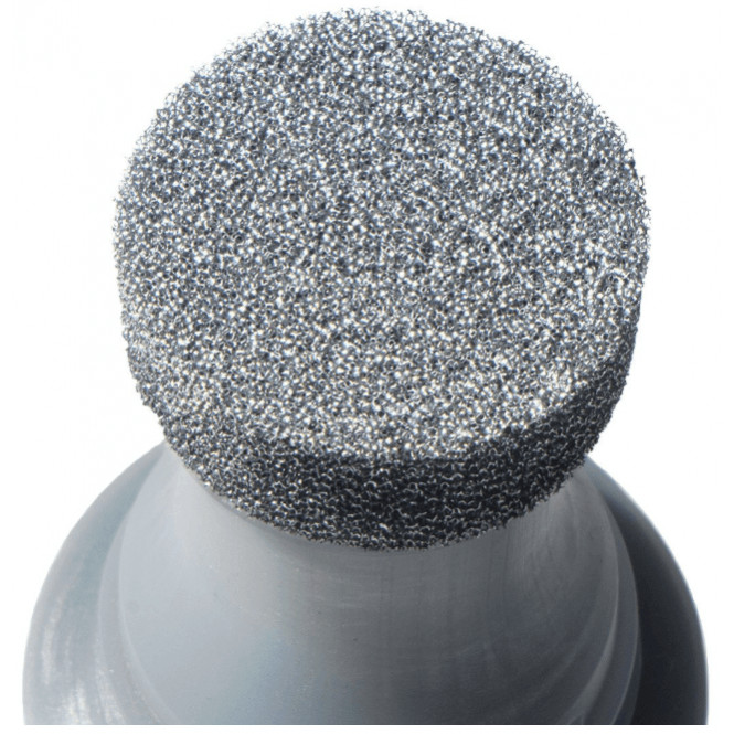 KRINK Silver 4oz Mop Marker Permanent Glossy Metallic Opaque Paint Pen Cuisine reunionnaise