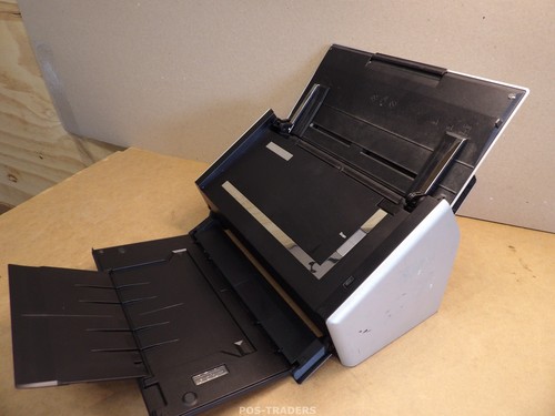 Fujitsu ScanSnap S1500 Color ADF Duplex Document Scanner USB - 29,958 SCANS - OK - Afbeelding 4 van 11