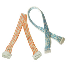 10pcs 14 Pin Innosilicon signal data ribbon cable control board A10 A9 A8 A6 A5