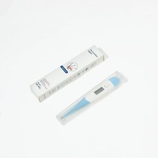 Thermomètre médical digital écran LCD bébé enfant adulte fièvre température corp