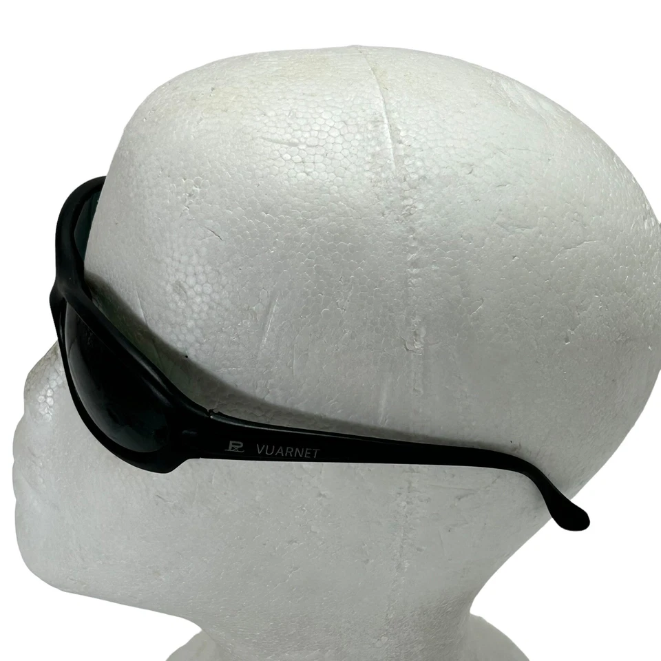 VUARNET POUILLOUX 033 FRANCIA GAFAS DE SOL/MARCOS DE GAFAS ENVOLVENTES DEPORTIVAS SOLAMENTE Foto 3 de 4