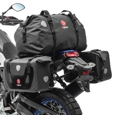 Sacoches cavalières set pour Honda MSX 125 RX60 arrière