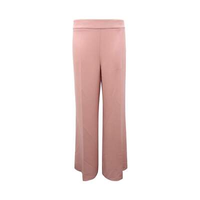 L0716 PANTALONE DONNA SANDRO FERRONE WOMAN TROUSERS