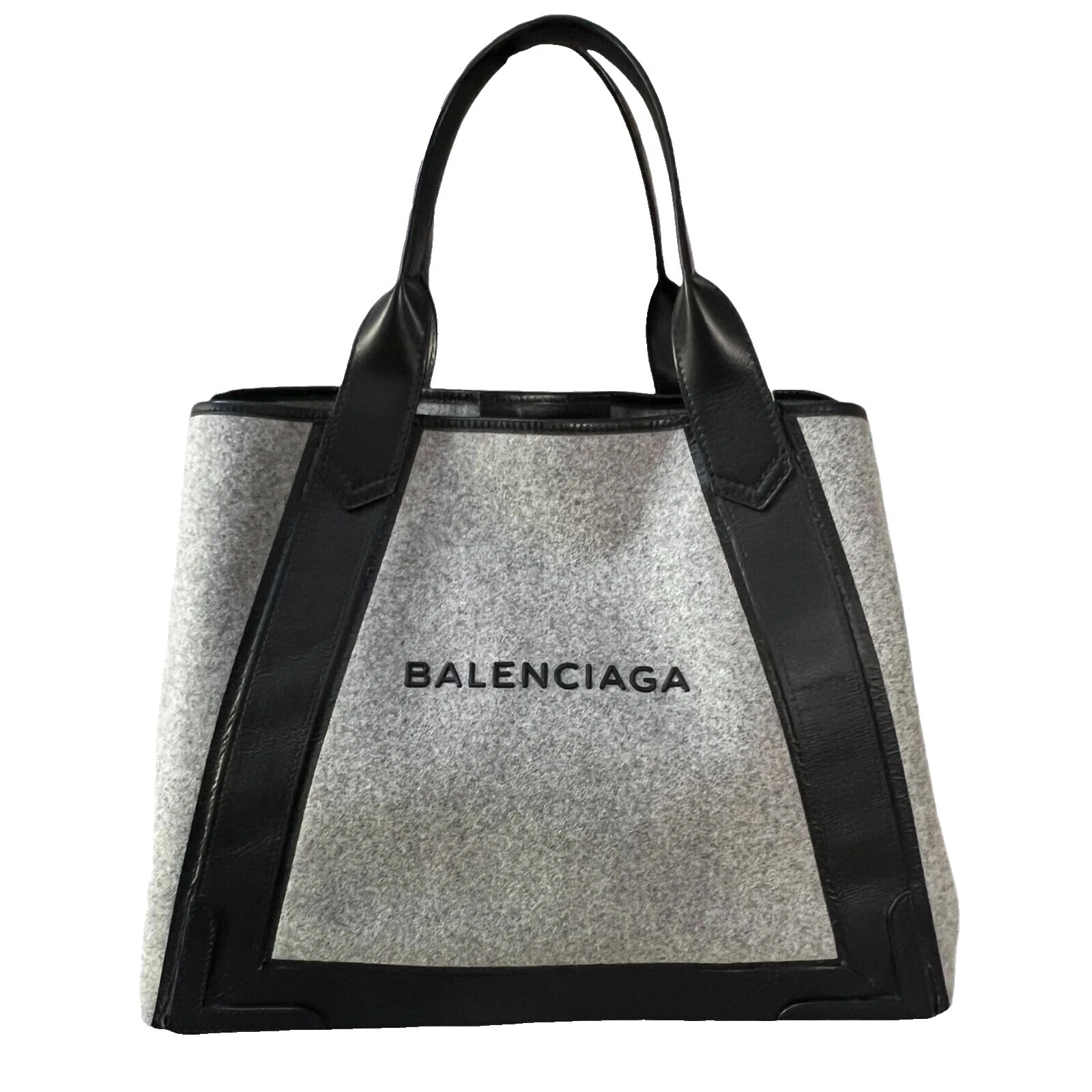 Bolsa tote Balenciaga sólido Bolsas Femininas