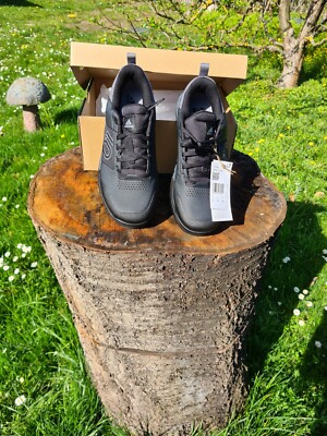 Five Ten Impact Pro Flat Pedal Mtb Schuhe Schwarz Größe 8