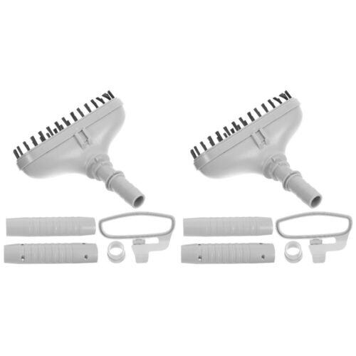 2pcs Replacement Steam Nozzle Garment Steamer Ironing Garment Steamer - Picture 1 of 12