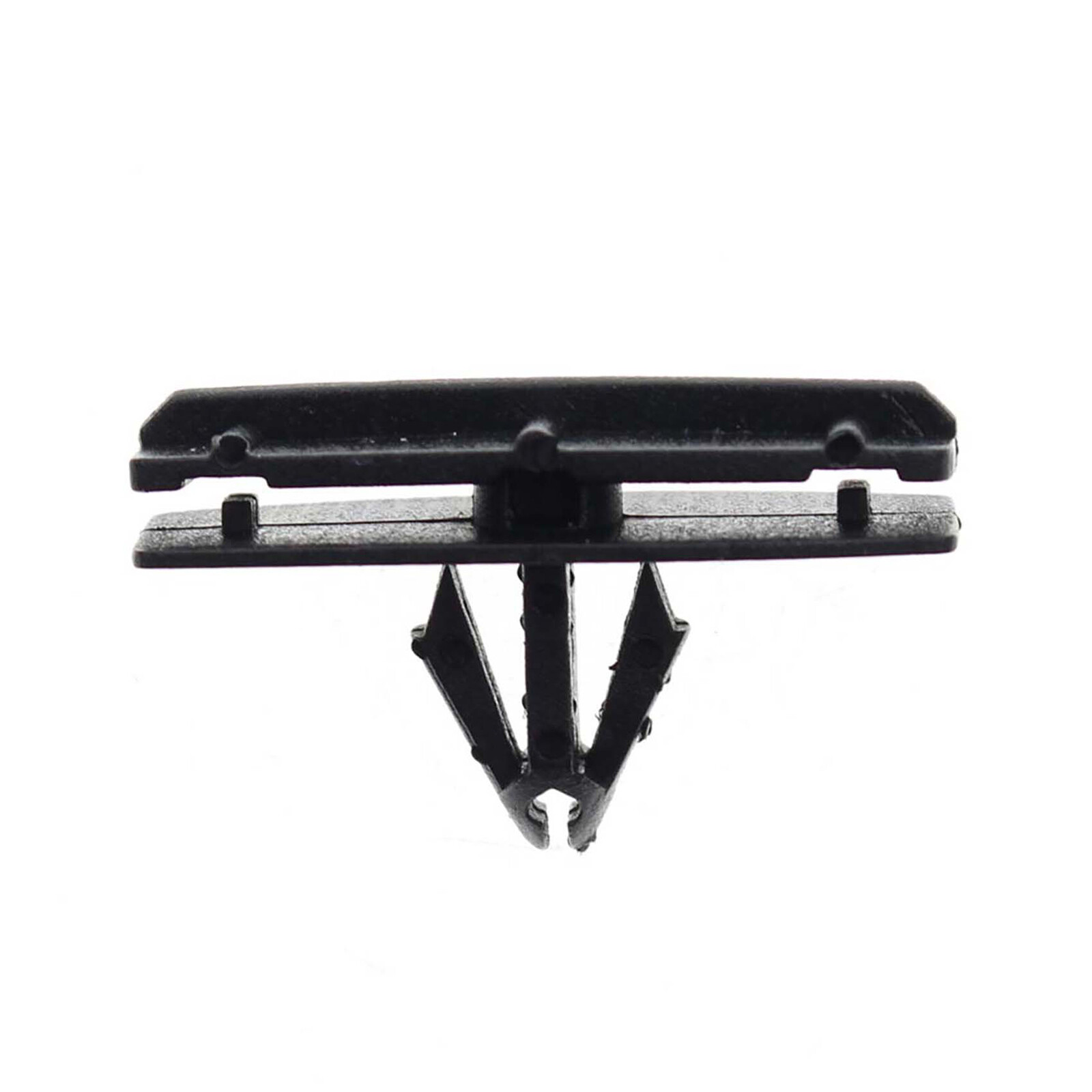 78x Full Fender Flare Hardware Clip Mounting Kit For 2007-2018 Jeep Wrangler JK thumbnail 9