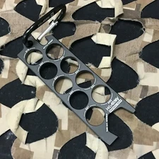 NEW HK Army Ball Sizer - Black