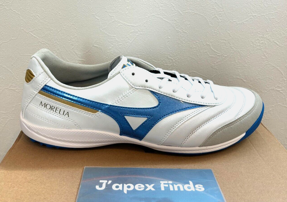 シューズ Mizuno Morelia Sala Club TF Soccer Shoes Morelia Sala Classic TF Mizuno | eBay