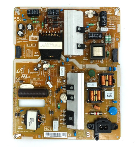 Netzteil BN44-00804A (LC55CS1_FHS) für LED TV Samsung UE55J6350SU
