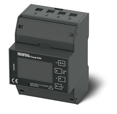 Kostal Energy Meter Series P 10541550 