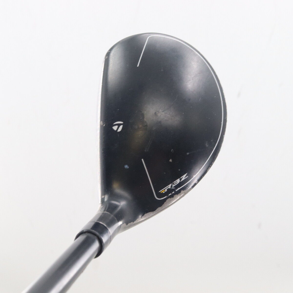 TaylorMade - タワシ TaylorMade Hi-Toe 4 Wedge | Custom - Just Say Golf