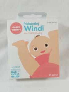 windi fridababy canada