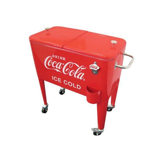 ebay ice chest