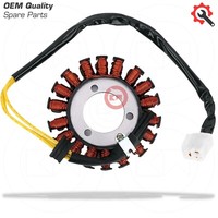 Stator Magnet Schwungrad Art FüR Suzuki 600 2006 2007 2008 2009 2010