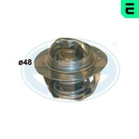 ERA 350072A Thermostat, KüHlmittel FüR Audi Daewoo Opel Saab VW