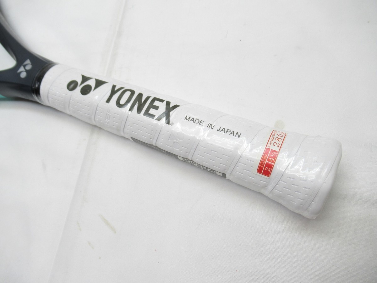 NOS* 2022 YONEX ASTREL 100 TENNIS RACQUET (4 1/4) UNSTRUNG