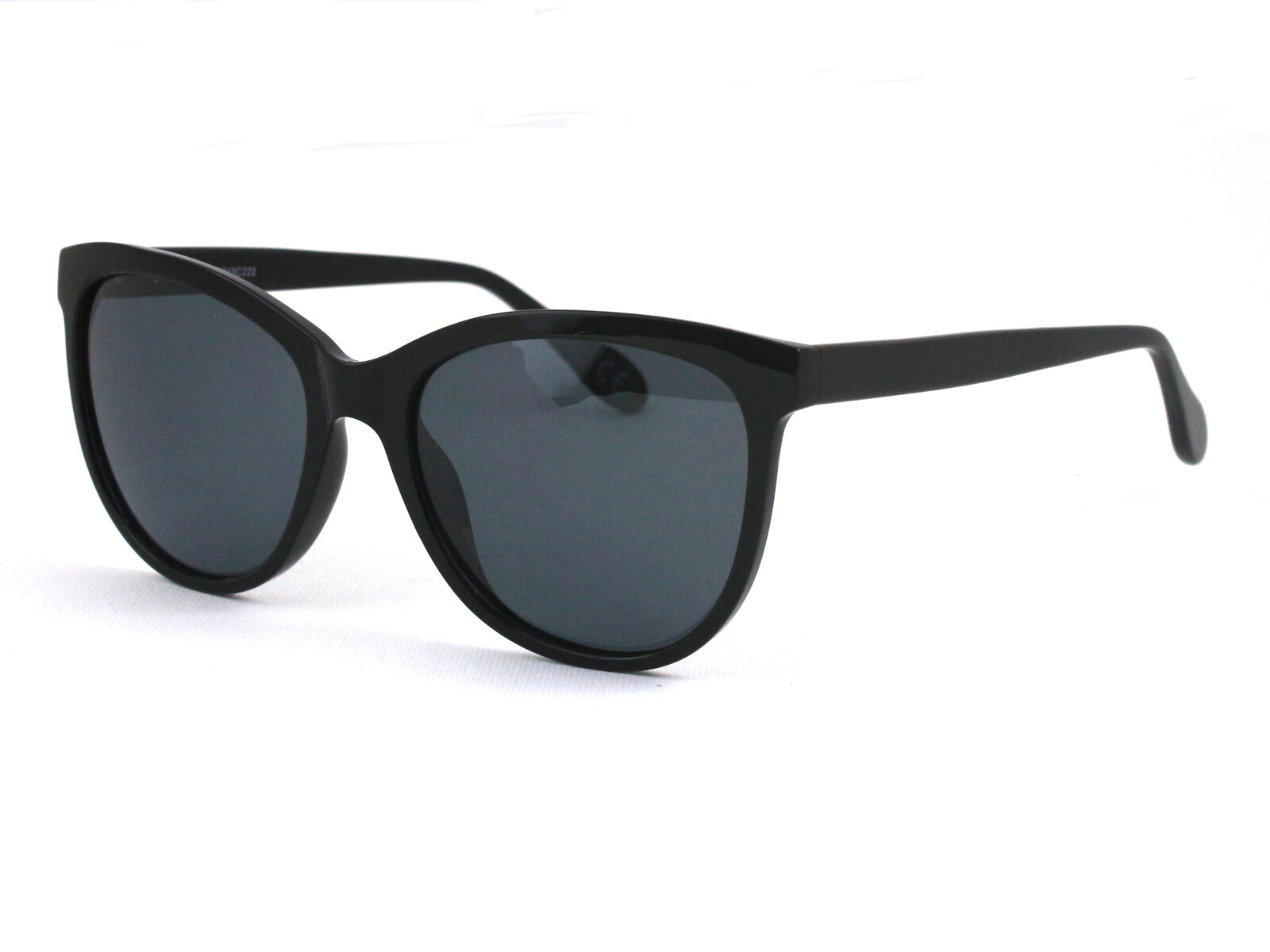 EXIT Sonnenbrille EXS059  03 Nero/03 Schwarz -  Damen