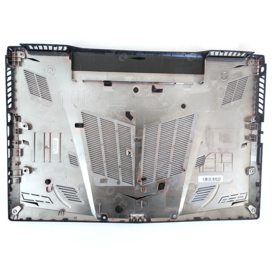 Nueva funda superior/inferior con reposamanos para MSI MS-16P5 MS-16P4 GL63 GP63VR Foto 4 de 4