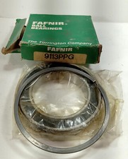 1 NEW FAFNIR 9113PPG DEEP GROOVE RADIAL BALL BEARING NIB MAKE OFFER