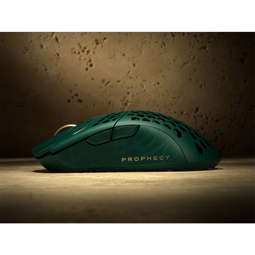 マウス・トラックボール Finalmouse UltralightX Prophecy Tarik L ULX Prophecy - Tarik – Finalmouse