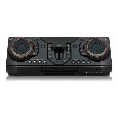 Mini impianto Stereo LG CL98 3500W - Picture 3 of 8