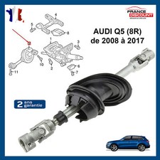 Cardan Audi Q5