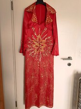 Damen-Abendkleid Gr. 40