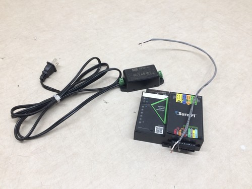 Sure-Fi Bridge DS004-WIEGAND Controller Remote Interface 12V 0.5A Access Control