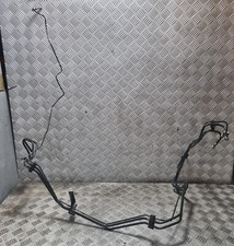 JAGUAR XK X150 METAL BRAKE PIPES  2010