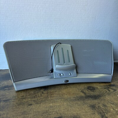 Klipsch iGroove スピーカー 本体 Klipsch - iGroove 1000330, iPod Speaker - No Power Supply