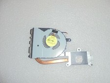 Genuine Dell Inspiron 15-5551 15.6" Laptop Cooling Fan W/ Heatsink NID04 WYN50