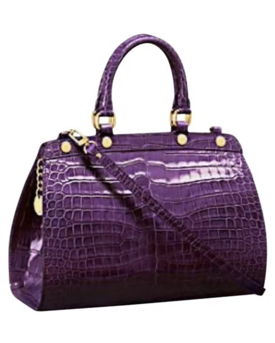 Louis Vuitton Capucines Brillant Alligator