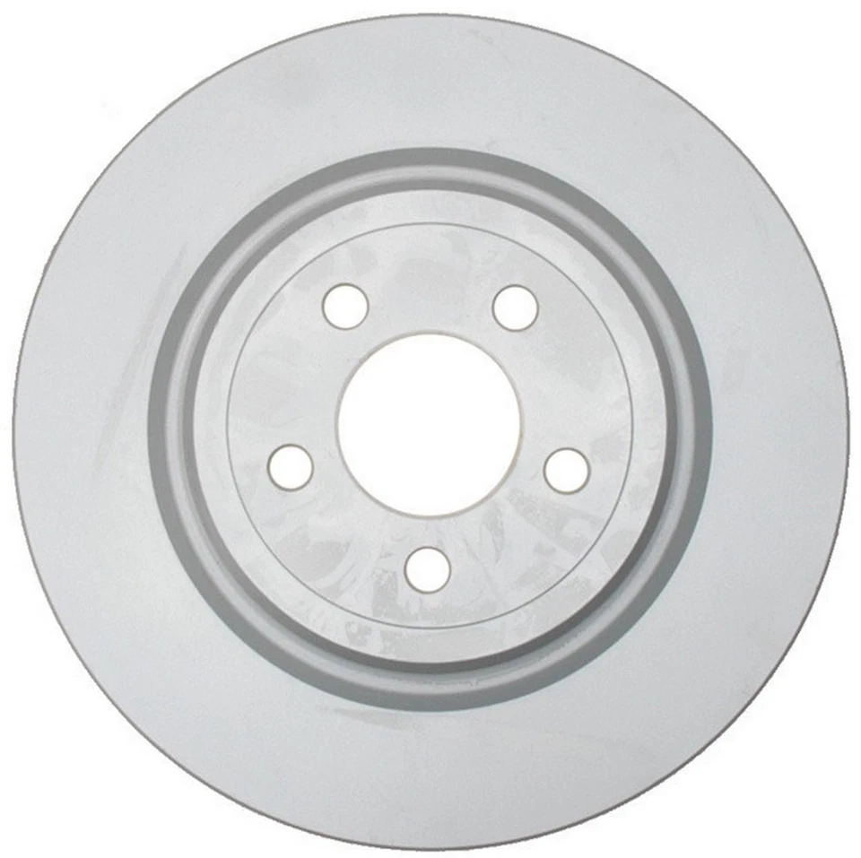 Rotor de freno de disco para Dodge Charger trasero 2023-2006, Dodge Magnum 2008-2007 Foto 4 de 4
