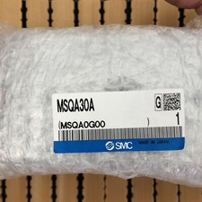 1PC New SMC MSQA30A Cylinder MSQA-30A Free Shipping #US