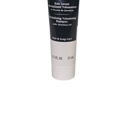 Champú voluminizador revitalizante Sisley Hair Rituel aceite de camelia 0,5 fl oz - Imagen 3 de 5