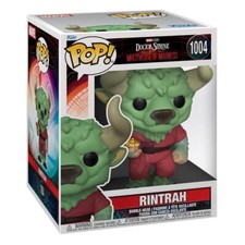 FUNKO POPS Doctor Strange Rintrah 1004 - Junior Marvel